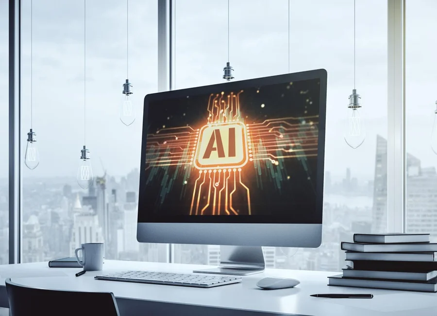AI Bilgisayar Dönemi Başladı mı? 2026’da Herkes Neden “AI PC” Konuşuyor?