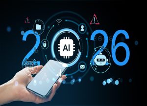 Yeni Nesil Telefonlarda “Kişisel AI Asistan” Dönemi Başlıyor