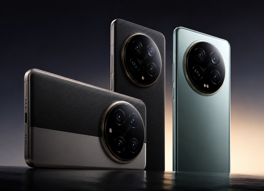 Xiaomi’nin Gizli Hazırlığı: Kamera Telefonu Dönemi Geri mi Dönüyor?