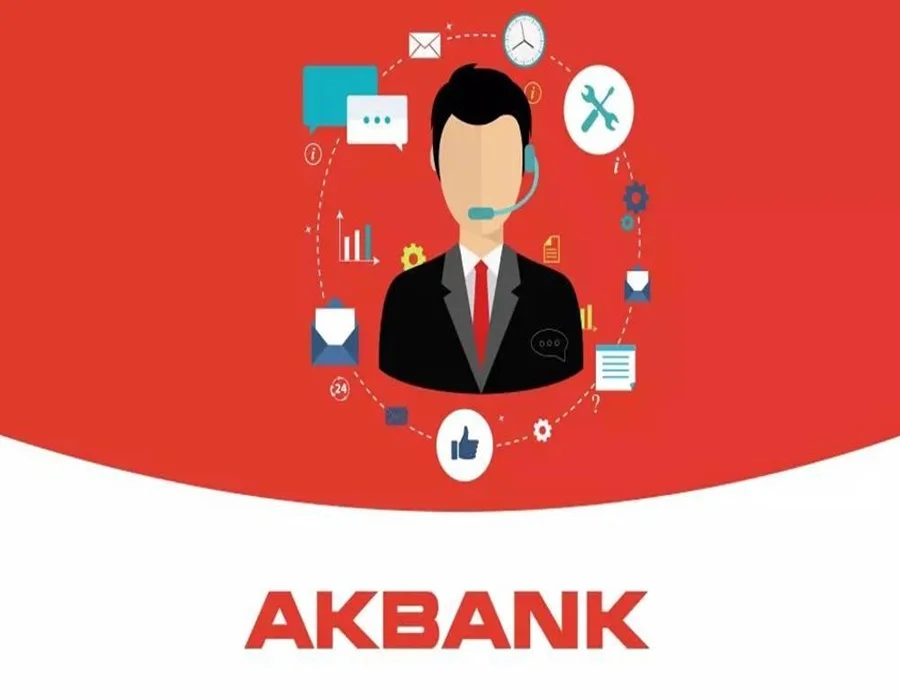 Akbank Müşteri Hizmetleri Numarası Nedir? (Kart ve Hesap Sorunları Rehberi)