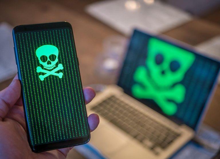 Telefona Virüs Bulaşınca Banka Hesapları Tehlikeye Girer mi? Mobil Dolandırıcılık Yöntemleri Artıyor