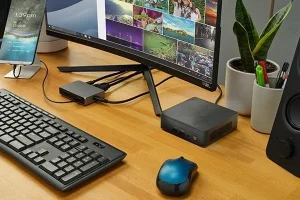 Mini PC Nedir? Küçük Ama Güçlü Sistemler