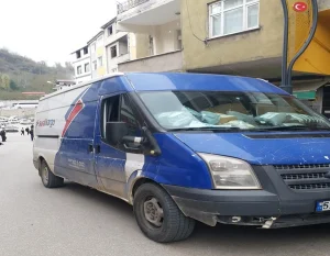 Kargo “Teslimat Aracında Bekliyor” Yazıyorsa Paketiniz Nerede Kaldı?