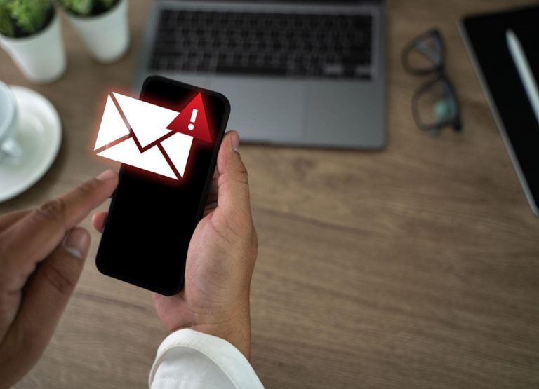 e-Devlet’ten Gelen Sahte Mesajlara Dikkat! Dolandırıcıların Yeni Yöntemi Ortaya Çıktı