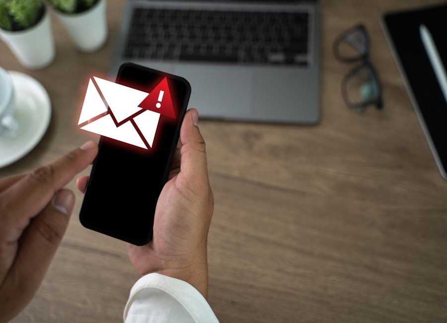 e-Devlet’ten Gelen Sahte Mesajlara Dikkat! Dolandırıcıların Yeni Yöntemi Ortaya Çıktı