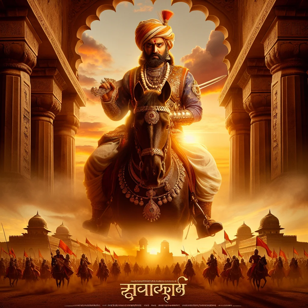Raja Shivaji Fragmanı İzle (2026) | Tarihi Epik Film İlk Görüntüler
