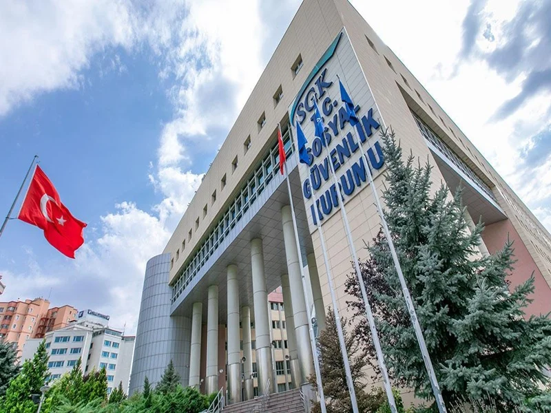 SGK Telefon Numarası Nedir? SGK Müşteri Hizmetleri ve İletişim Rehberi (2026)
