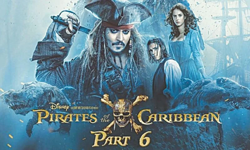 Yeni Karayip Korsanları Filminde Johnny Depp Olacak mı? İşte Son İddialar