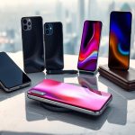 Telefon Tasarımları Neden Birbirine Benzemeye Başladı?