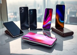 Telefon Tasarımları Neden Birbirine Benzemeye Başladı?