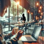 Sahte WiFi Ağlarına Dikkat! Ücretsiz İnternet Tuzağı Nasıl Çalışıyor?