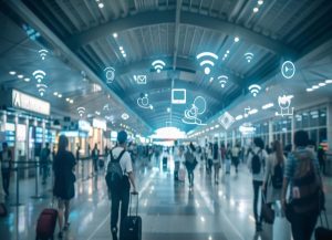 İnternette “Herkese Açık Wi-Fi” Kullanmak Ne Kadar Güvenli?