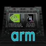 Windows Bilgisayarlarda Yeni Dönem: Nvidia İşlemciler Geliyor