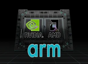 Windows Bilgisayarlarda Yeni Dönem: Nvidia İşlemciler Geliyor