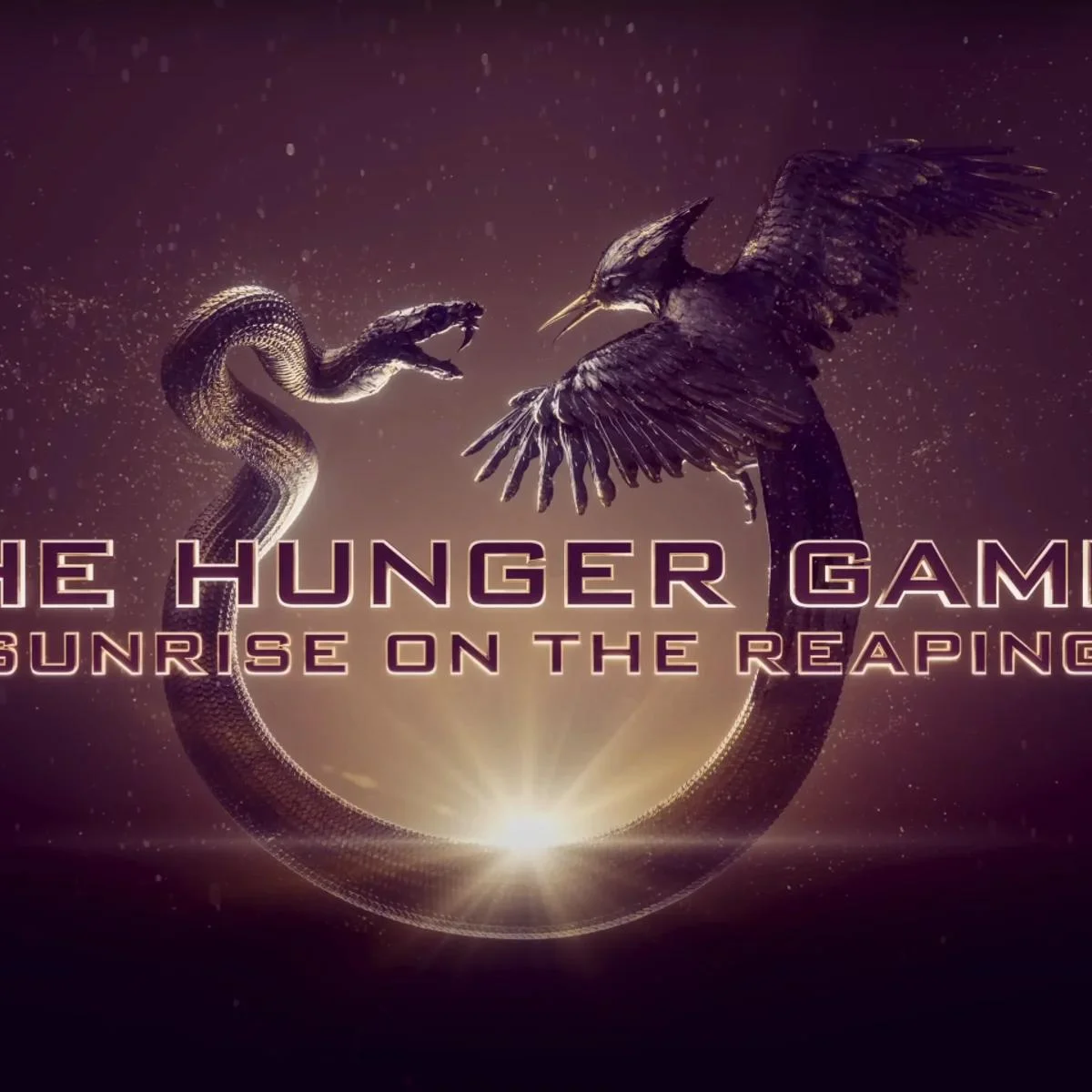 The Hunger Games: Sunrise on the Reaping Fragman ve Film Detayları (2026)