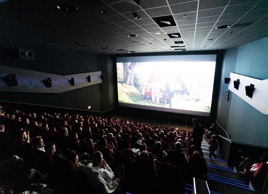 2026 Vizyondaki Filmler: Sinemada Bu Hafta Ne İzlenir?