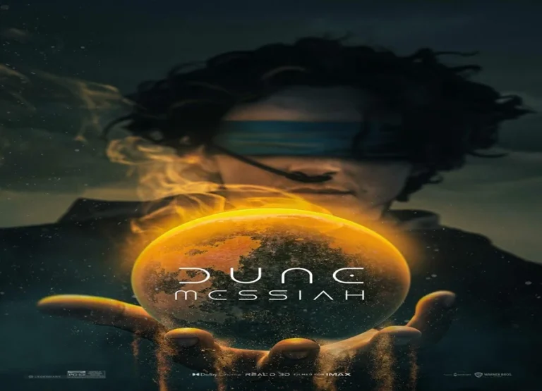 Dune: Messiah Filmi Hakkında İlk Detaylar: Paul Atreides’in En Karanlık Hikâyesi Başlıyor