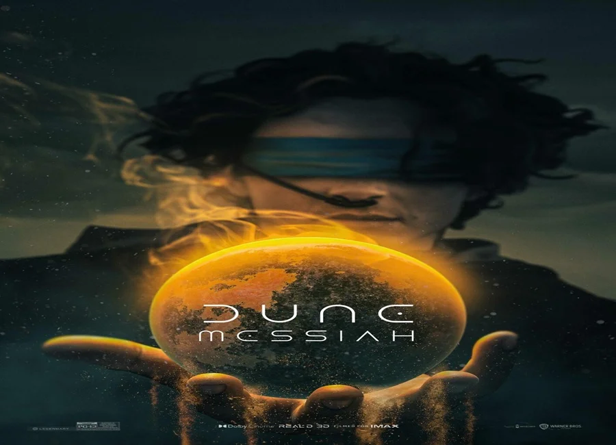 Dune: Messiah Filmi Hakkında İlk Detaylar: Paul Atreides’in En Karanlık Hikâyesi Başlıyor