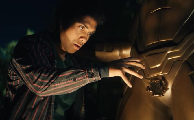 Post-Credit Sahnesi Nedir? Marvel’dan Sonra Neden Her Filmde Kullanılıyor?
