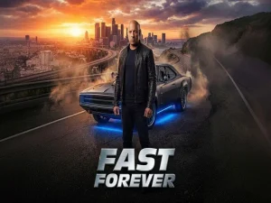Fast & Furious 11 Final Filmi Mi Olacak? Serinin Geleceği Hakkında İlk Bilgiler