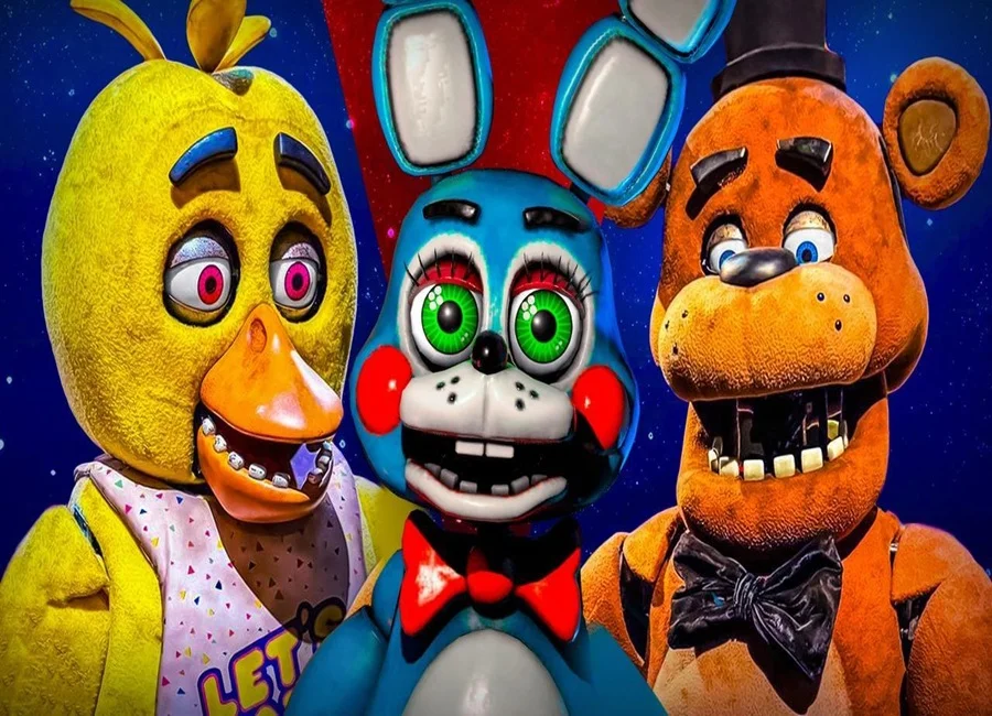 Five Nights at Freddy’s 2 Hakkında Bilinen Her Şey: Animatronikler Daha Tehlikeli Geri Dönüyor