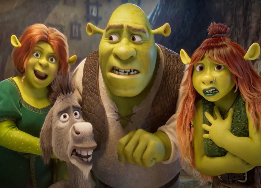 Shrek 5 Fragmanındaki Gizli Detaylar: Yıllar Sonra Gelen Devam Filminde Neler Değişti?
