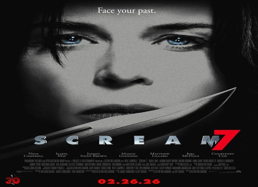 Scream 7 Hakkında Yeni Detaylar: Ghostface Bu Kez Daha Kişisel Saldırıyor
