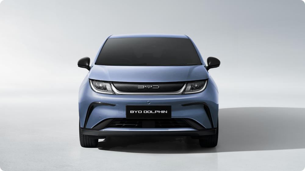 BYD Dolphin DM-i Türkiye’ye Gelecek mi? Rekortman Hibrit Hakkında Tüm Detaylar