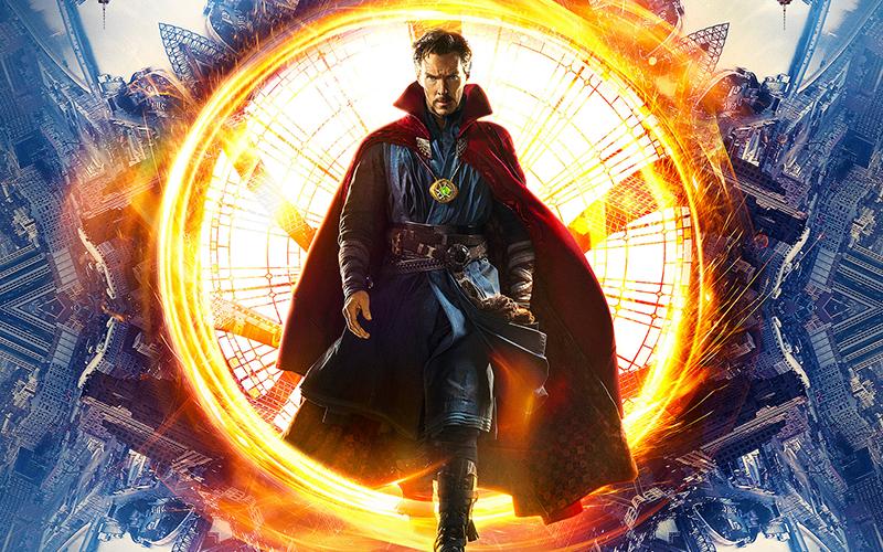 Doctor Strange 3 Geliyor mu? Marvel’ın Çoklu Evren Planında Sıradaki Adım Ne?