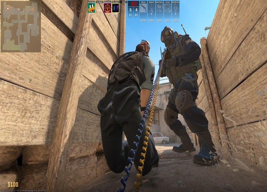 CS2 Operasyon 12 Başladı: Yeni Yapay Zeka Anti-Cheat ve Haritalar