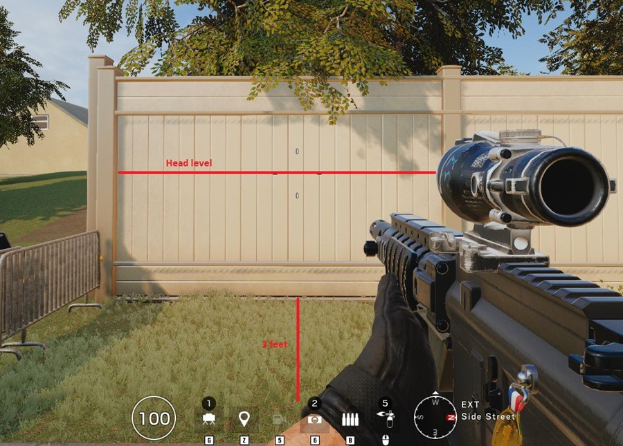 Counter-Strafing Nedir? FPS Oyunlarında Kusursuz Aim Almanın Gizli Formülü!