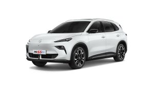 MG S5 EV Türkiye’ye Geliyor mu? Elektrikli SUV Pazarının Yeni Oyuncusu Hakkında Bilinenler