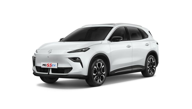 MG S5 EV Türkiye’ye Geliyor mu? Elektrikli SUV Pazarının Yeni Oyuncusu Hakkında Bilinenler