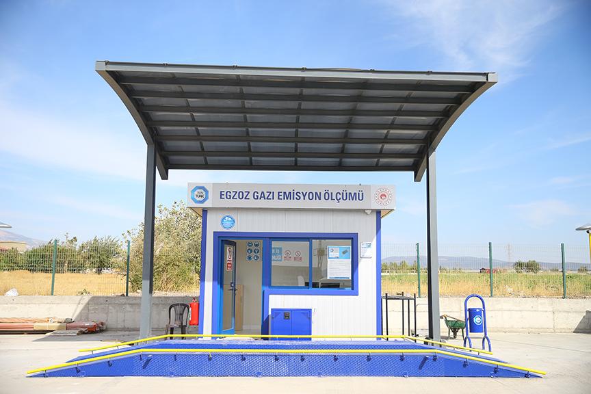 Egzoz Emisyon Muayenesi Nedir? Muayeneden Geçemeyen Araçlar İçin Çözüm Yolları
