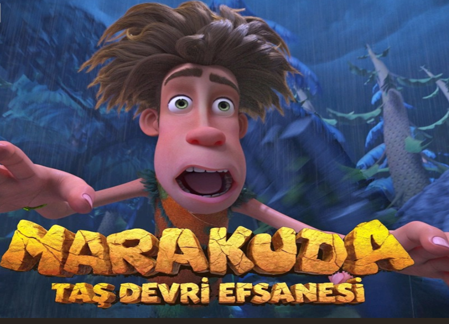 Marakuda: Taş Devri Efsanesi Film Özeti, Oyuncuları ve İzleme Rehberi