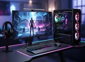 GTA 6 Sistem Gereksinimleri Sızdı! PC Sürümü Ne Zaman Çıkacak ve Kaç GB Olacak?