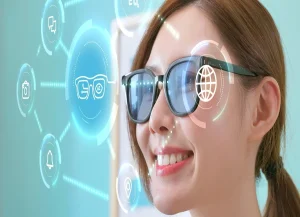 AI Destekli Gözlükler Nedir? Yapay Zeka Artık Gözünüzün Önünde