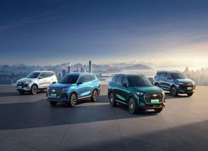 Chery Haziran 2026 Fiyat Listesi Açıklandı! Tiggo 7 ve Tiggo 8 Ne Kadar Oldu?