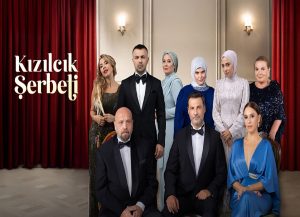 Kızılcık Şerbeti 4. Sezon Ne Zaman Başlayacak? Hollywood Sezon Finalinin Ardından İlk Detaylar!