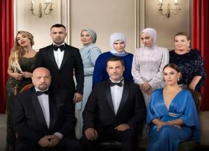 Kızılcık Şerbeti Yeni Sezon Analizi: Oyuncular, Ayrılıklar ve Teoriler