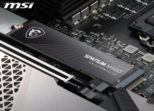 M.2 NVMe SSD Alırken Nelere Dikkat Edilmeli? PCIe 4.0 vs PCIe 5.0 Rehberi