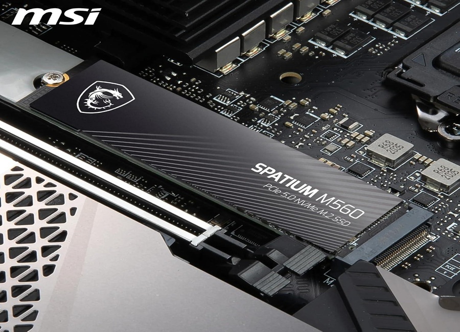 M.2 NVMe SSD Alırken Nelere Dikkat Edilmeli? PCIe 4.0 vs PCIe 5.0 Rehberi