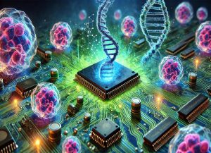 Organoid Zeka (OI) ve Biyobilgisayarlar Nedir? Canlı Hücrelerle Çalışan Teknolojinin Geleceği
