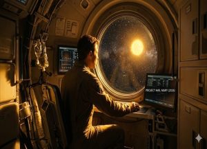 Project Hail Mary Filmi Neden Bilim Kurgu Dünyasını Heyecanlandırıyor?