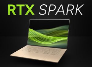 NVIDIA İşlemci Pazarına Girdi: RTX Spark Nedir ve AI Dev Laptop Çağı