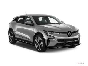 Renault Megane E-Tech 2026 Tanıtıldı: 500 KM Menzil, Google Gemini ve Daha Hızlı Şarj