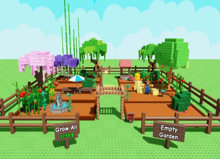 Roblox Grow a Garden Kodları 2026: Güncel Çalışan Kodlar ve Bedava Ödüller