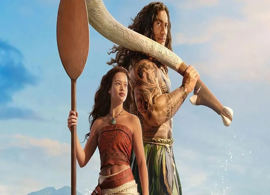Moana Live Action Filmi Hakkında Bilinen Her Şey: Disney’nin En Riskli Uyarlaması mı Geliyor?