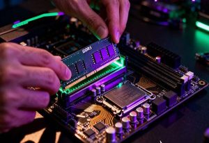 Sanal Bellek (Virtual Memory) Nedir? Windows 11 Disk Önbelleği Ayarı Nasıl Yapılır?