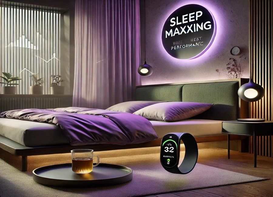 Sleepmaxxing Nedir? 2026’nın Viral Uyku Trendi Gerçekten İşe Yarıyor mu?